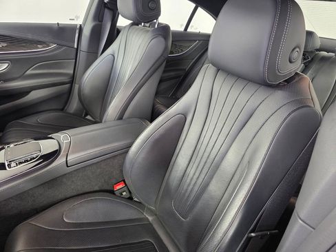 Certified 2023 Mercedes-Benz CLS 450 CLS 450 image 11