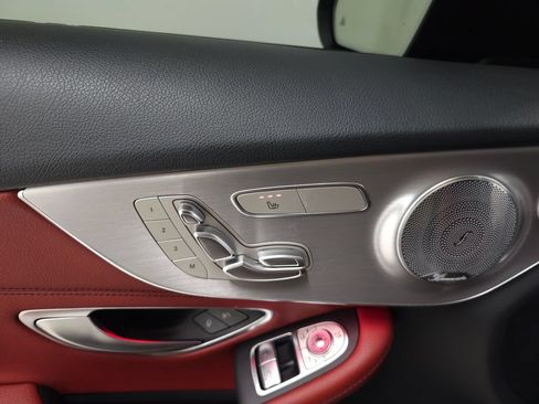 Used 2019 Mercedes-Benz C 300 4MATIC Coupe image 13