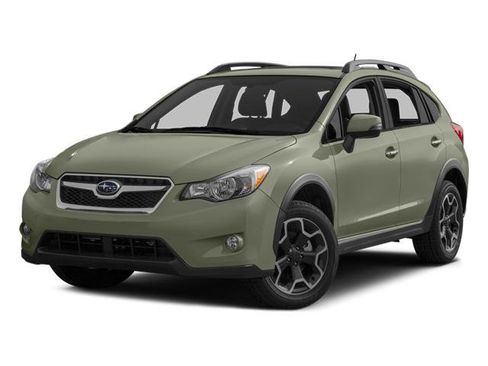 Used 2014 Subaru Crosstrek 2.0i Premium image 1