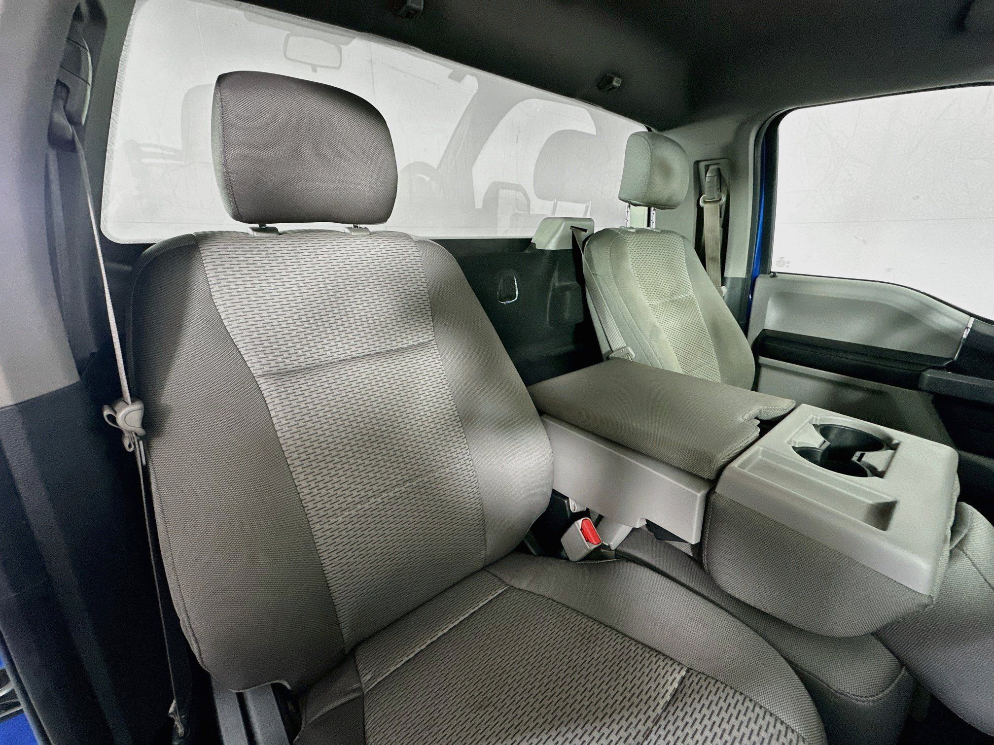 Used 2016 Ford F150 XLT AWD/4WD image 22
