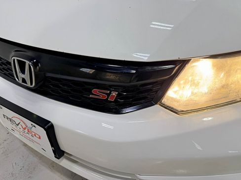 Used 2012 Honda Civic Si image 10
