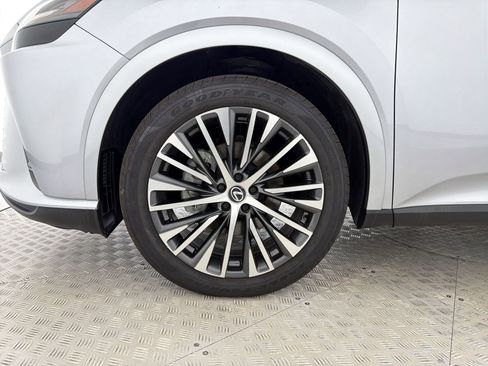 Certified 2023 Lexus RX 350 w/ Accessory Package (2T) AWD/4WD image 12