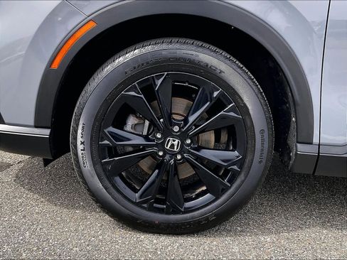 Certified 2024 Honda CR-V Sport Touring image 7