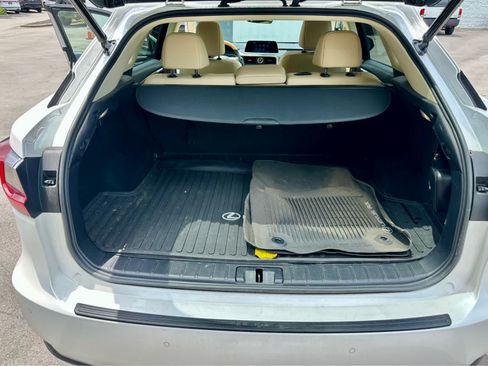Used 2021 Lexus RX 350 AWD w/ Premium Package image 13