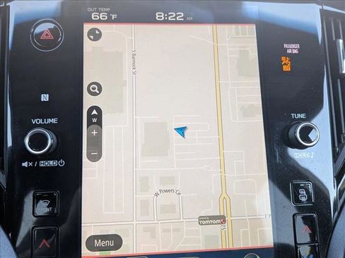 Used 2022 Subaru Outback Wilderness image 13