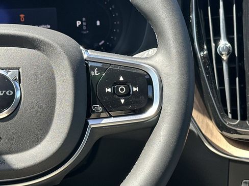 Certified 2026 Volvo XC60 B5 Plus w/ Protection Package Premier image 9