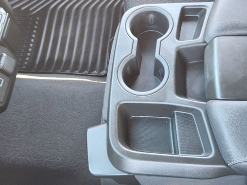 Used 2022 Chevrolet Silverado 1500 Custom Trail Boss w/ Safety Confidence Package image 23