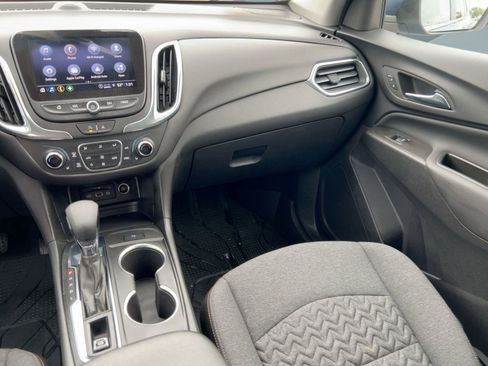 Certified 2024 Chevrolet Equinox LT image 29
