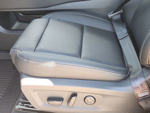New 2026 Nissan Murano SL AWD/4WD image 22