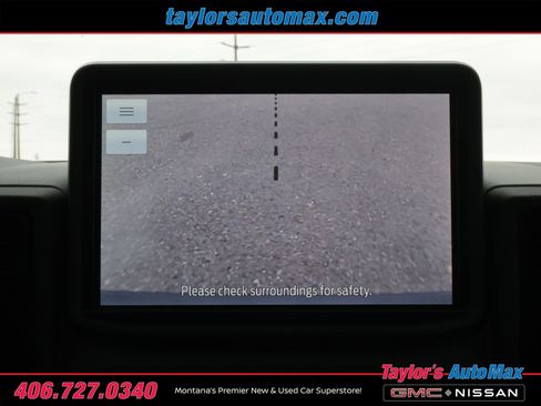 Used 2021 Ford Bronco Sport Badlands w/ Badlands Package image 15