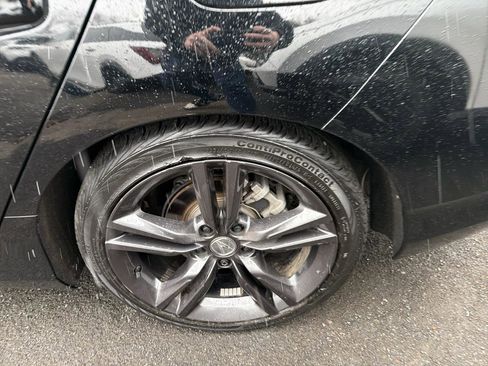 Used 2023 Acura Integra A-Spec image 12