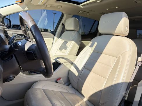 Used 2019 GMC Acadia Denali w/ Technology Package image 12