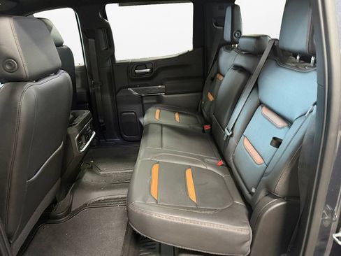 Used 2021 GMC Sierra 1500 AT4 AWD/4WD image 13