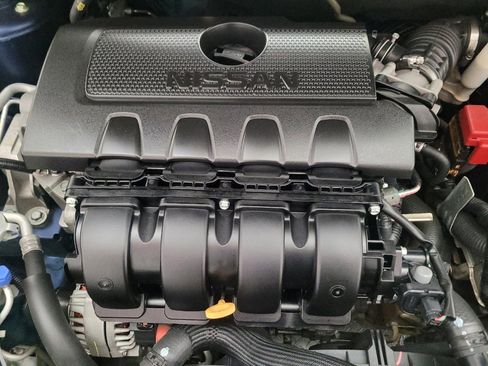 Used 2019 Nissan Sentra S FWD image 30