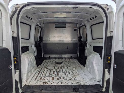 Used 2018 RAM ProMaster City Tradesman image 27