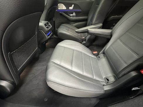 Certified 2024 Mercedes-Benz GLS 450 4MATIC image 25