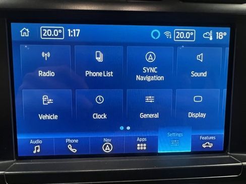 Used 2023 Ford F150 XLT w/ Equipment Group 301A Mid image 34