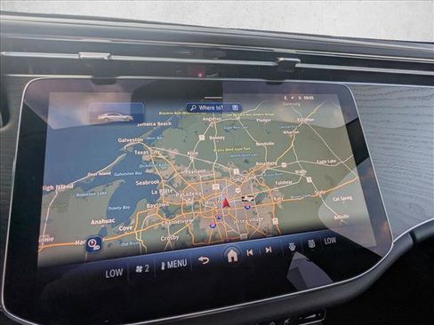 Used 2026 Mercedes-Benz E 350 Sedan image 12