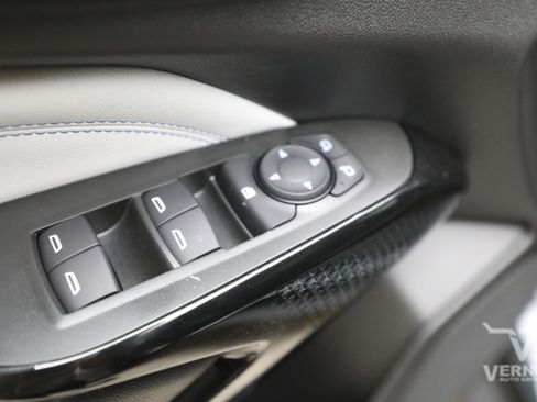 New 2026 Chevrolet Trax LT FWD image 18