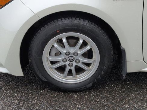 Used 2021 Toyota Corolla LE image 22