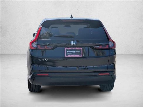 New 2026 Honda CR-V EX-L image 8