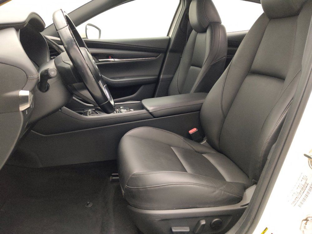 Used 2023 MAZDA MAZDA3 s FWD image 17