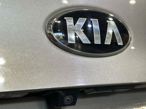 Used 2015 Kia Optima EX w/ EX Premium Package FWD image 37