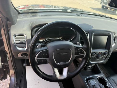 Used 2015 Dodge Durango Limited w/ Premium Group AWD/4WD image 24