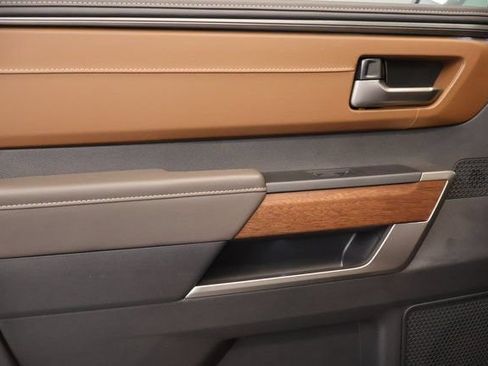 New 2026 Toyota Tundra 1794 Edition AWD/4WD image 26