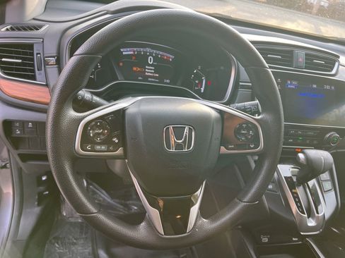 Used 2021 Honda CR-V EX image 14