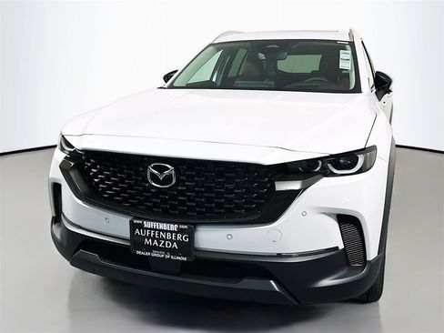 New 2026 MAZDA CX-50 2.5 Hybrid w/ Weather Package image 3