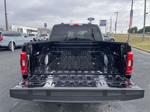 Used 2023 Ford F150 XLT w/ Equipment Group 301A Mid image 10
