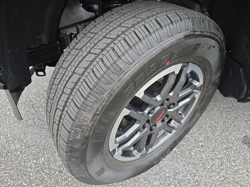New 2026 Toyota Tacoma TRD Sport RWD image 24