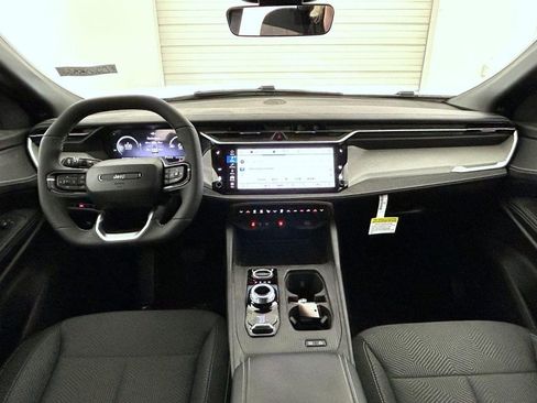 New 2026 Jeep Cherokee Laredo image 13