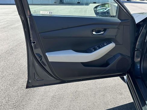 Certified 2024 Honda Accord LX image 6