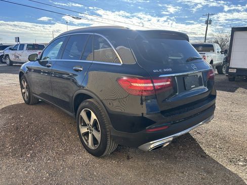 Used 2019 Mercedes-Benz GLC 300 image 5