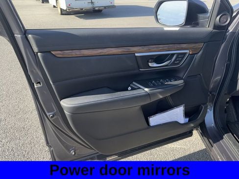Used 2020 Honda CR-V Touring image 20