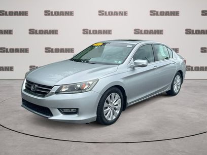 Used 2013 Honda Accord EX
