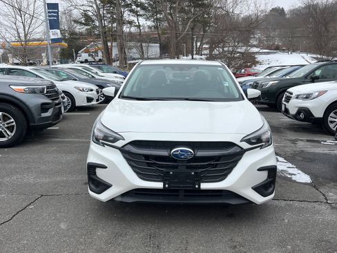 Certified 2023 Subaru Legacy Premium image 7