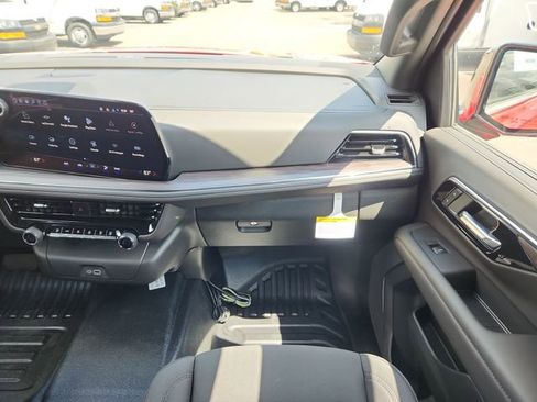 New 2026 Chevrolet Tahoe 4WD image 18