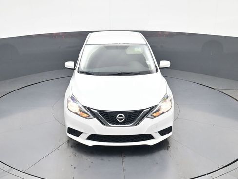 Used 2017 Nissan Sentra S FWD image 26