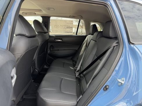 New 2026 Toyota Corolla Cross XLE image 27