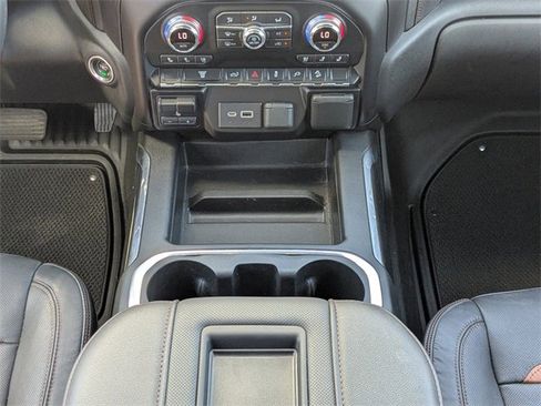 Used 2021 GMC Sierra 2500 AT4 w/ Gooseneck/5TH Wheel Package image 16