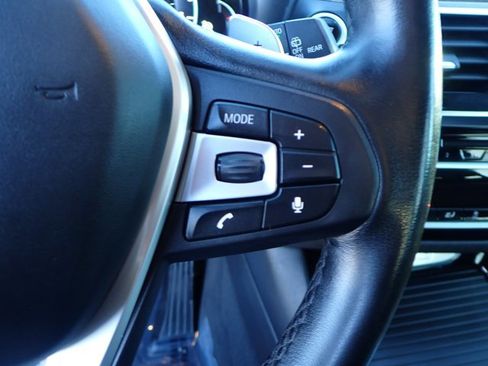 Used 2018 BMW X3 xDrive30i image 17