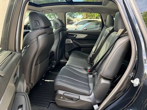 New 2026 Acura MDX FWD w/ Technology Package image 9