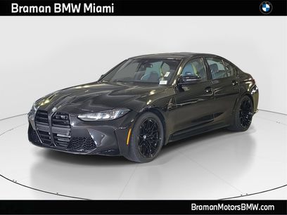 New 2026 BMW M3 Competition