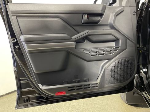 New 2026 Toyota Tacoma SR5 image 17