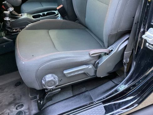 Used 2023 Jeep Gladiator Rubicon w/ LED Lighting Group image 25