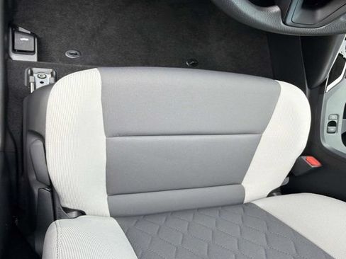Certified 2026 Toyota Corolla LE FWD image 9
