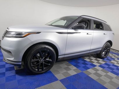 Used 2024 Land Rover Range Rover Velar S
